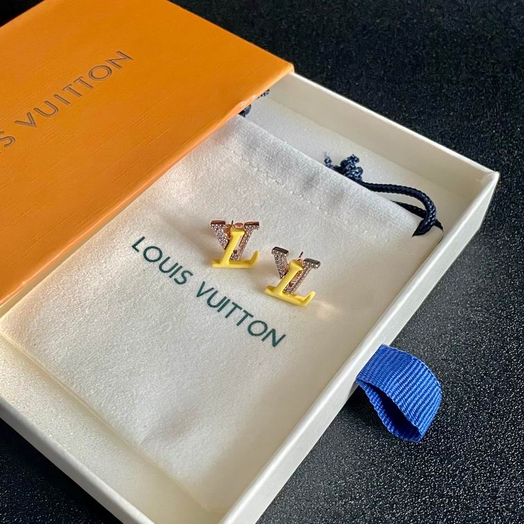 LV Earring 12lyh210 (4)
