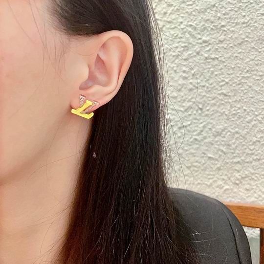 LV Earring 12lyh210 (5)