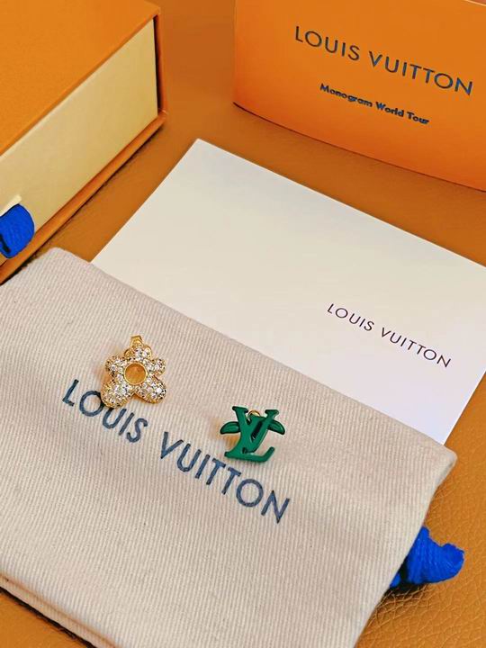 LV Earring 12lyh211 (1)