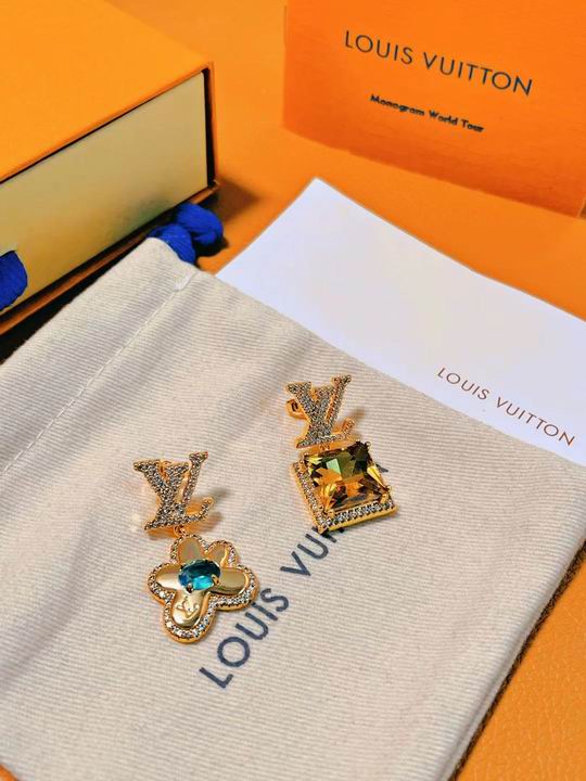 LV Earring 12lyh212 (1)