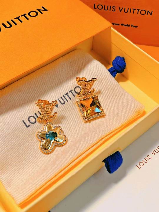 LV Earring 12lyh212 (2)