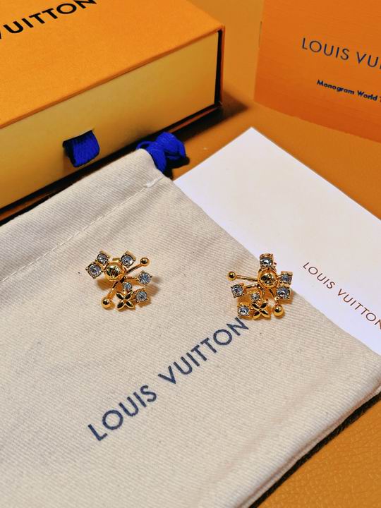 LV Earring 12lyh213 (1)