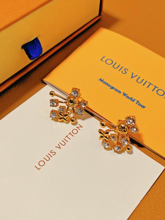 LV Earring 12lyh213 (3)
