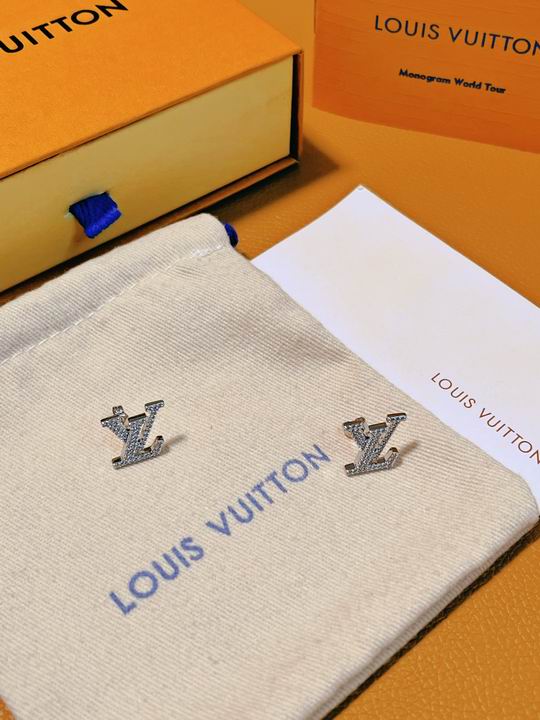 LV Earring 12lyh214 (1)