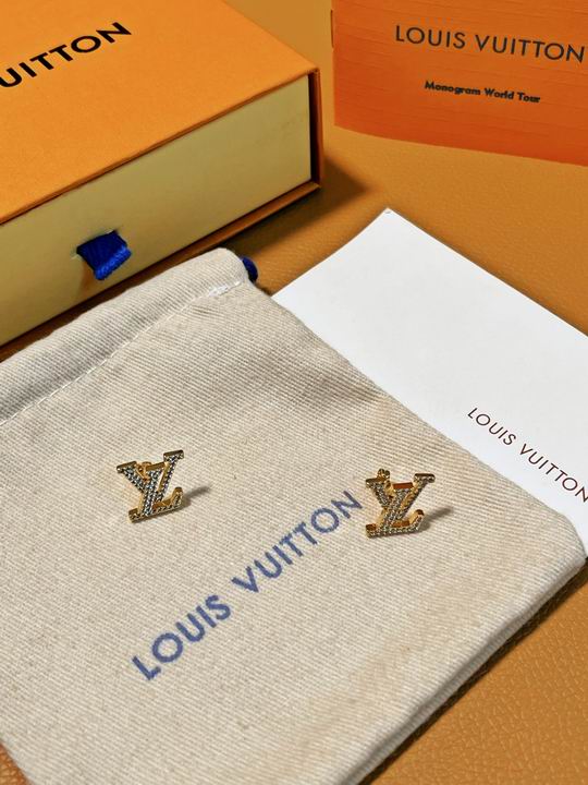 LV Earring 12lyh214 (2)