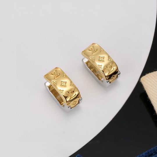 LV Earring 12lyh216 (1)