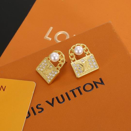 LV Earring 12lyh217 (1)