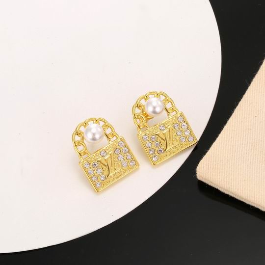 LV Earring 12lyh217 (2)