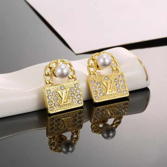 LV Earring 12lyh217 (3)