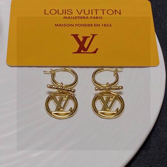 LV Earring 12lyh218 (1)