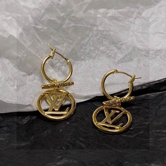 LV Earring 12lyh218 (2)