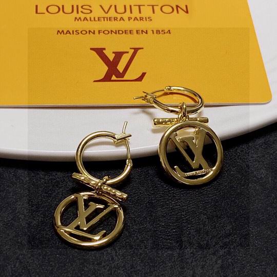 LV Earring 12lyh218 (3)