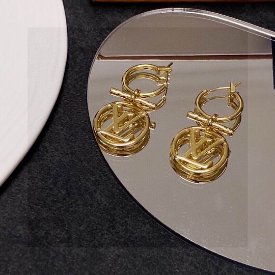 LV Earring 12lyh218 (4)