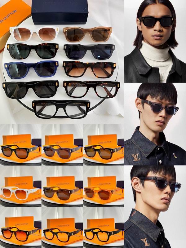 LV Glasses smh111 (10)