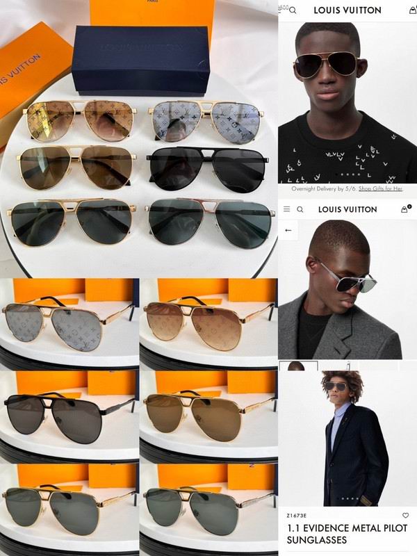 LV Glasses smh119 (9)