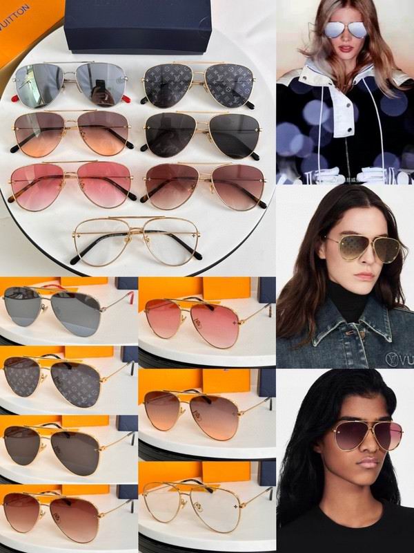 LV Glasses smh122 (9)