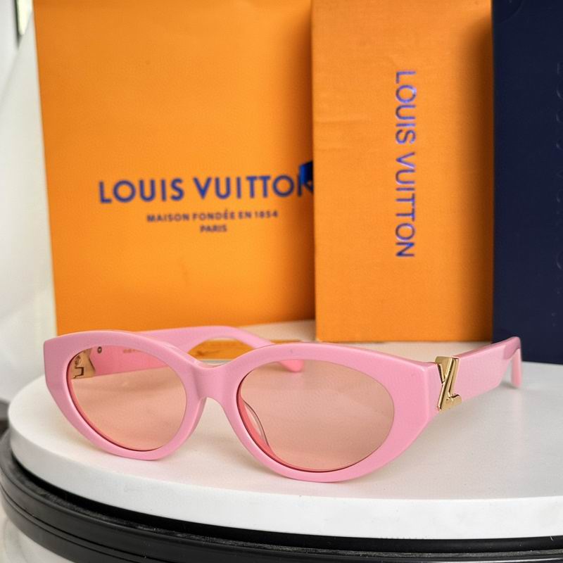LV Glasses smh126 (3)