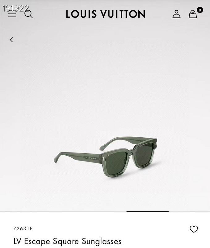 LV Glasses smh137 (10)