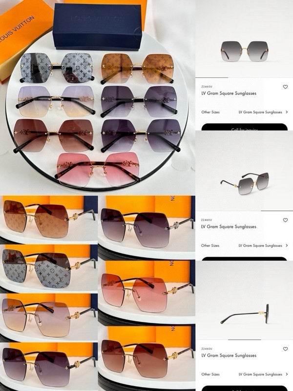 LV Glasses smh145 (9)