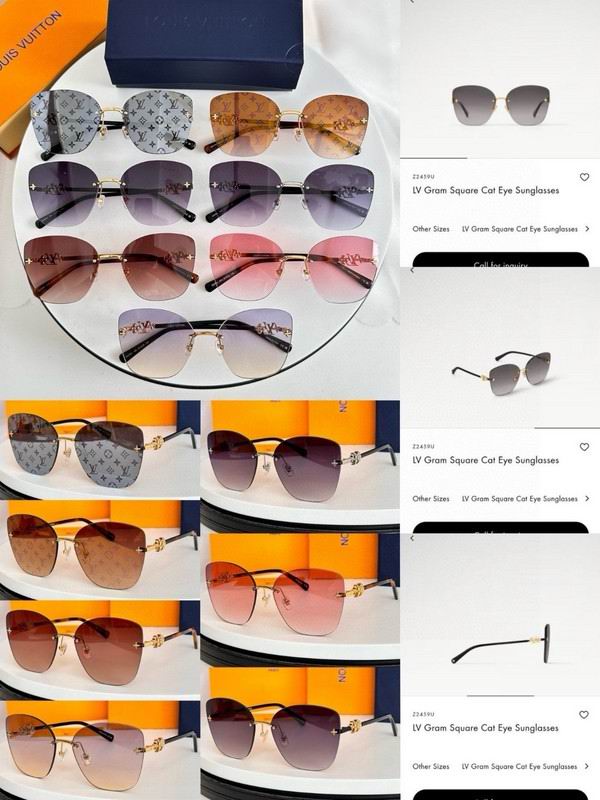 LV Glasses smh146 (9)