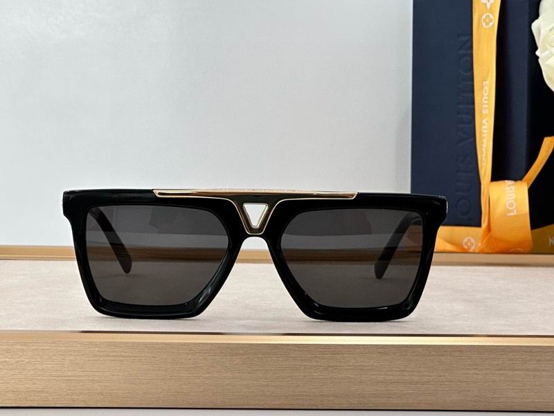 LV Glasses smh158 (5)