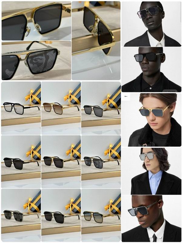 LV Glasses smh159 (10)