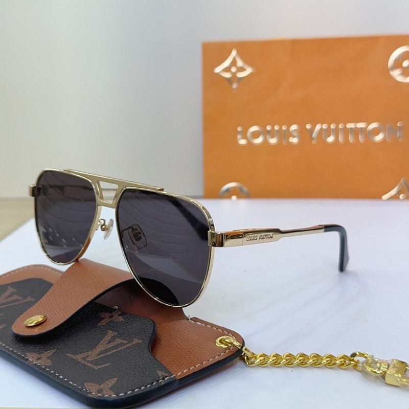 LV Glasses smh163 (3)