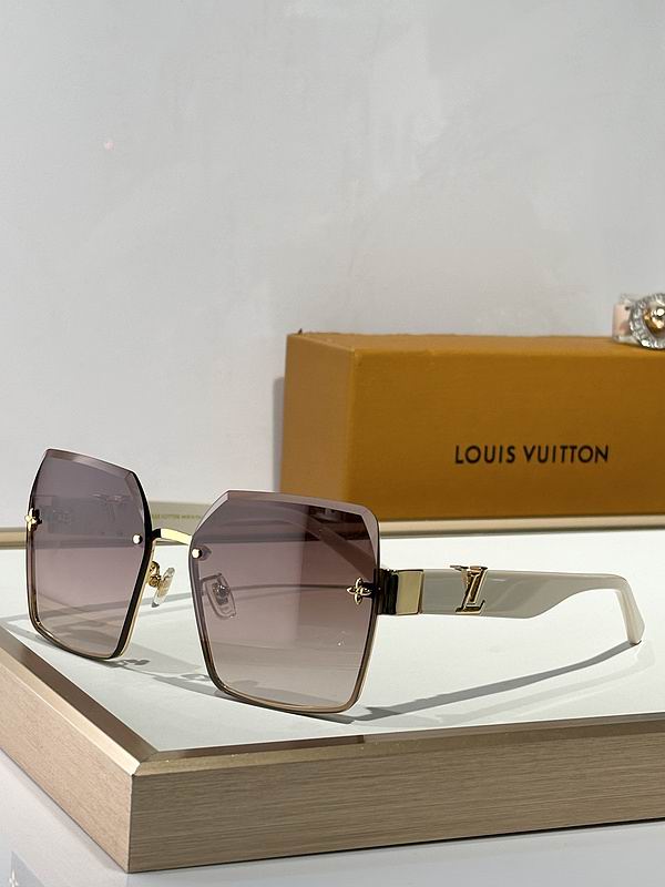 LV Glasses smh166 (1)