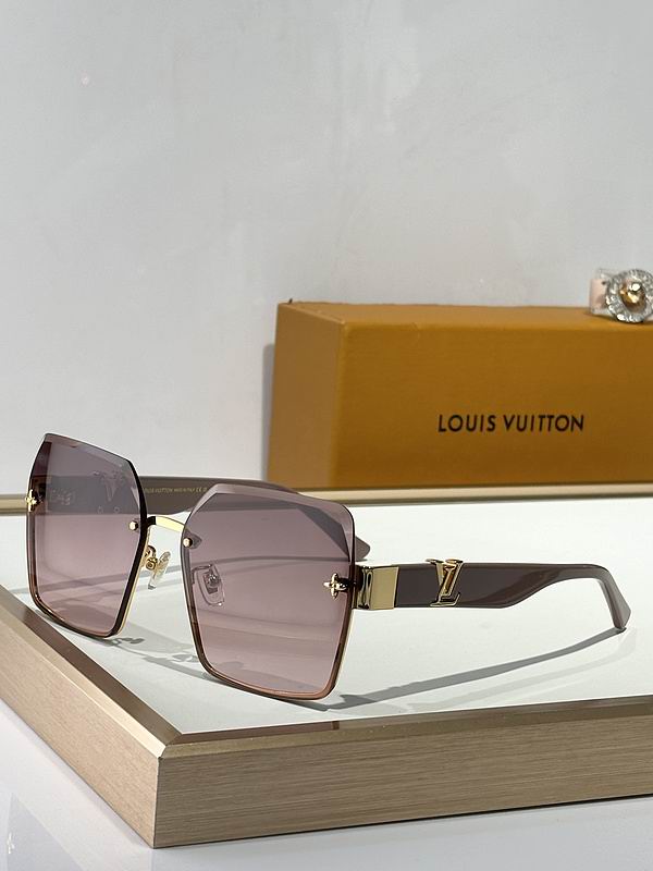 LV Glasses smh166 (3)