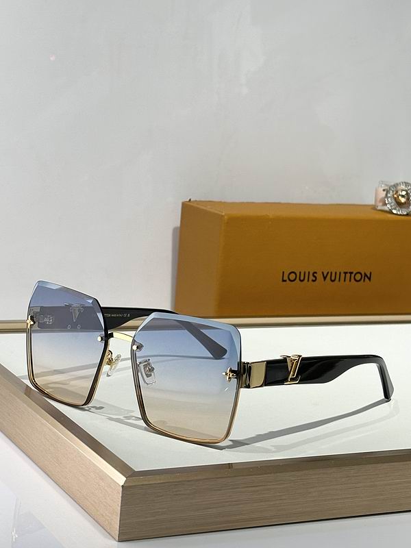 LV Glasses smh166 (4)