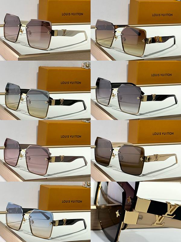 LV Glasses smh166 (9)