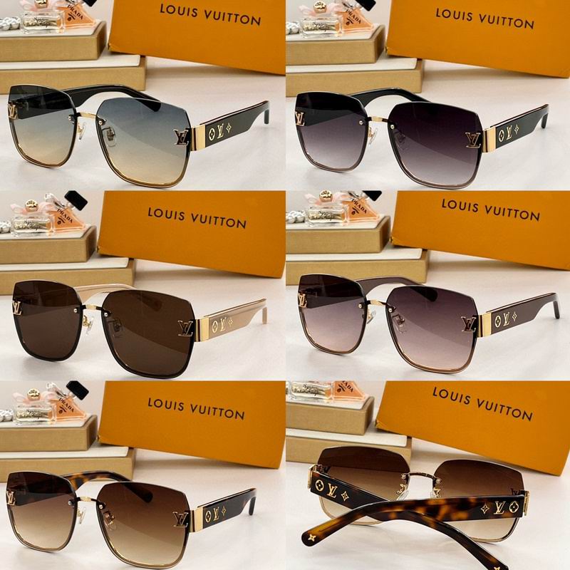 LV Glasses smh167 (10)