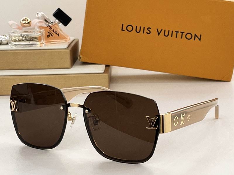 LV Glasses smh167 (3)
