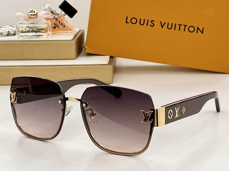 LV Glasses smh167 (4)