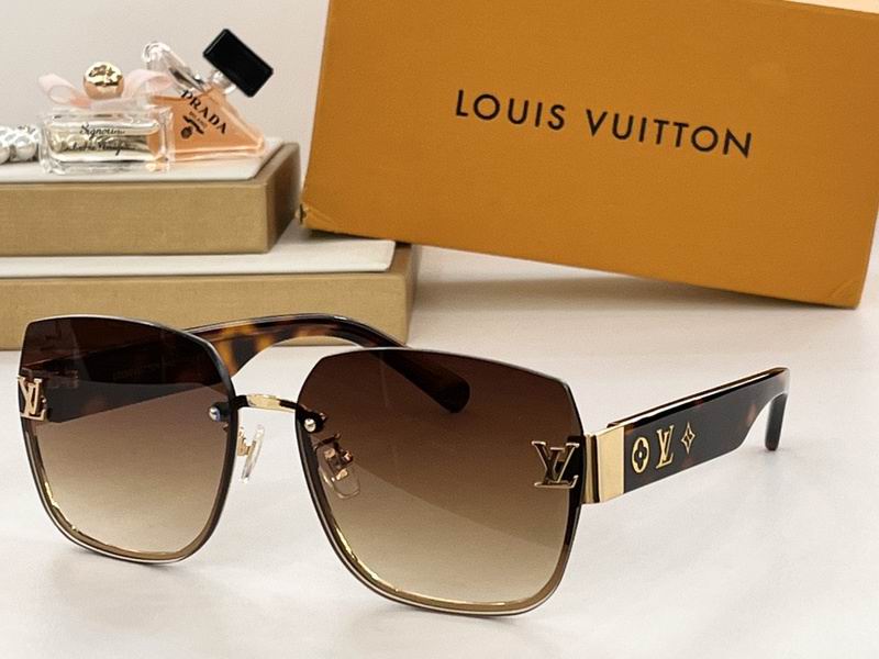 LV Glasses smh167 (5)