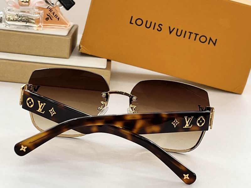 LV Glasses smh167 (9)