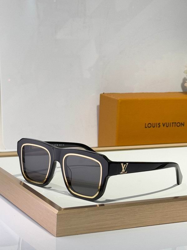 LV Glasses smh168 (3)