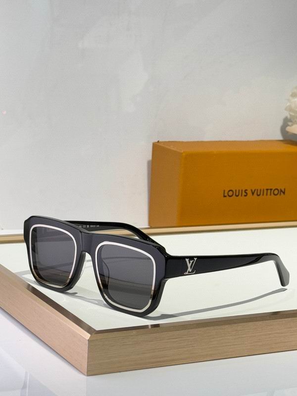 LV Glasses smh168 (4)