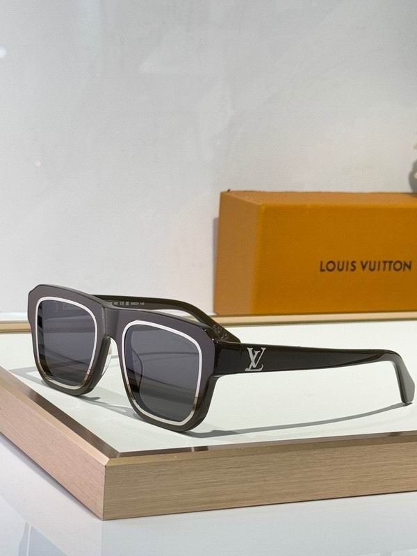 LV Glasses smh168 (5)