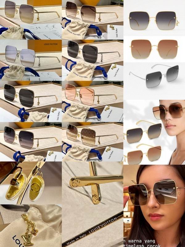 LV Glasses smh173 (10)