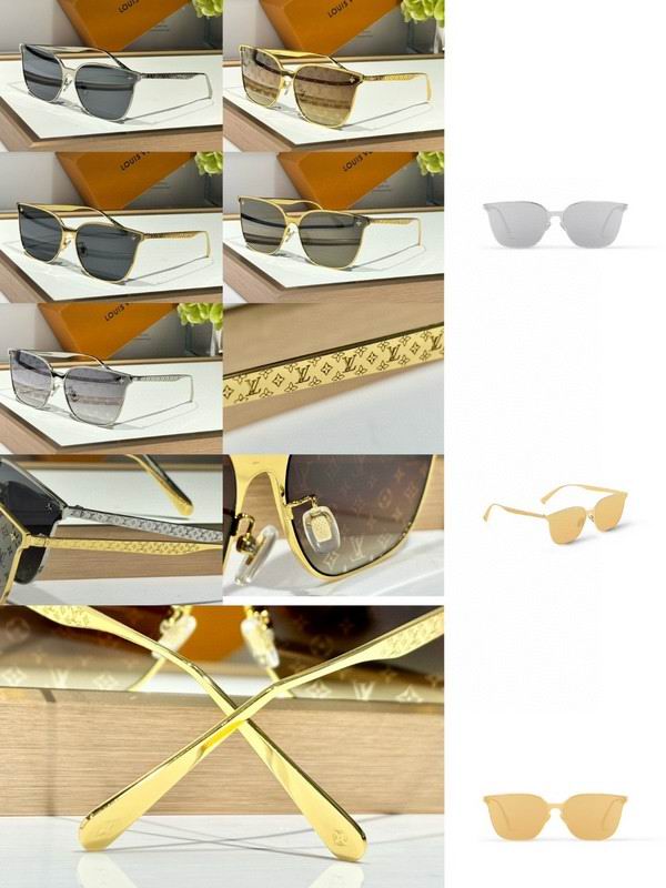 LV Glasses smh176 (10)