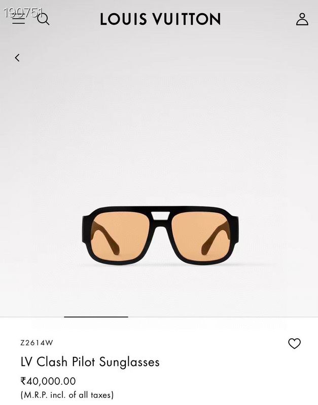 LV Glasses smh68 (10)