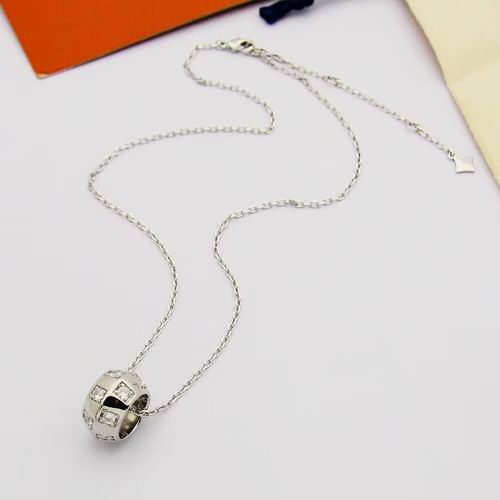 LV Necklace 01lyh796 (2)