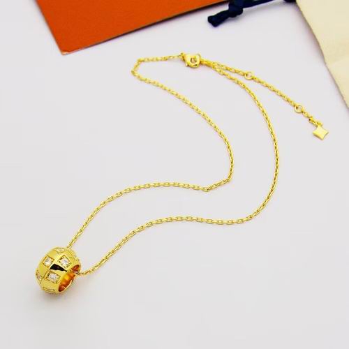 LV Necklace 01lyh796 (3)
