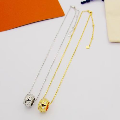 LV Necklace 01lyh796 (4)