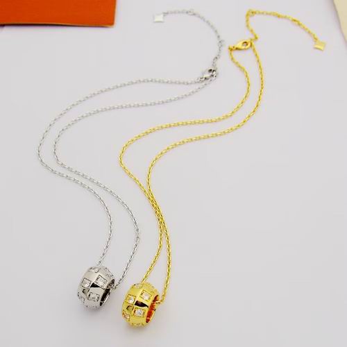 LV Necklace 01lyh796 (5)