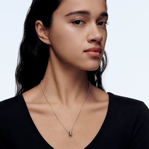 LV Necklace 01lyh796 (8)