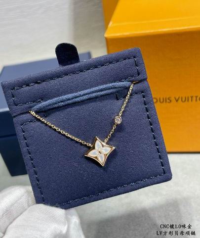 LV Necklace 01lyh797 (5)