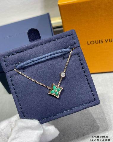 LV Necklace 01lyh797 (6)