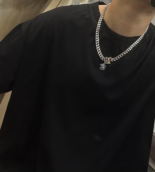 LV Necklace 01lyh799 (5)